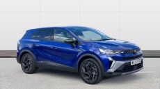 Renault Symbioz 1.6 E-Tech FHEV 145 Iconic Esprit Alpine 5dr Auto Hybrid Estate
